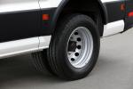 Volkswagen Crafter 4Motion High Roof Van 2017 года (WW)
